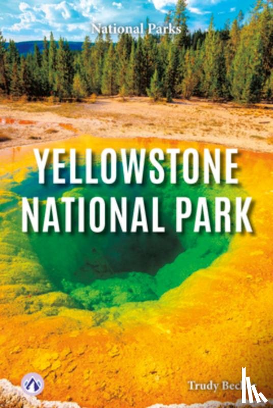 Becker, Trudy - Yellowstone National Park