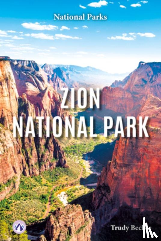 Becker, Trudy - Zion National Park