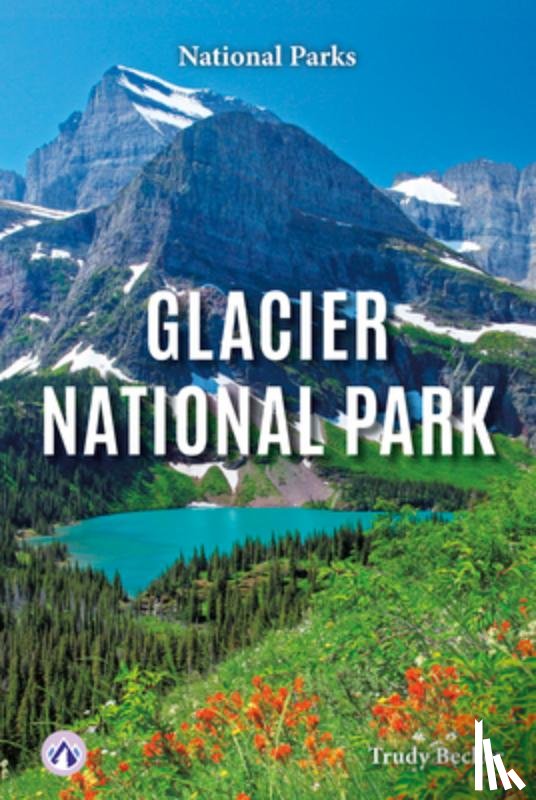 Becker, Trudy - Glacier National Park