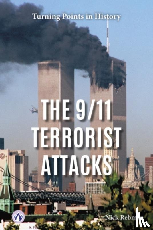 Rebman, Nick - The 9/11 Terrorist Attacks