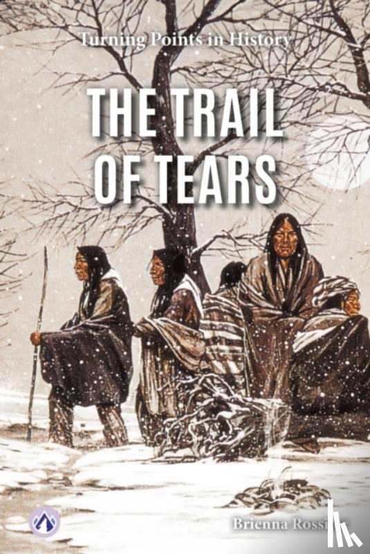 Rossiter, Brienna - The Trail of Tears