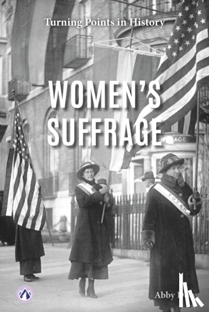 Doty, Abby - Women’s Suffrage