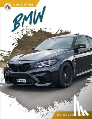 Rains, Dalton - BMW