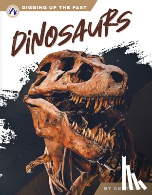 Doty, Abby - Dinosaurs