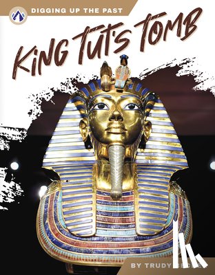 Becker, Trudy - King Tut’s Tomb
