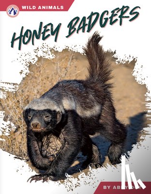 Rains, Dalton - Honey Badgers