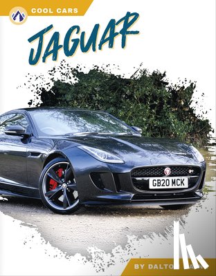 Rains, Dalton - Jaguar