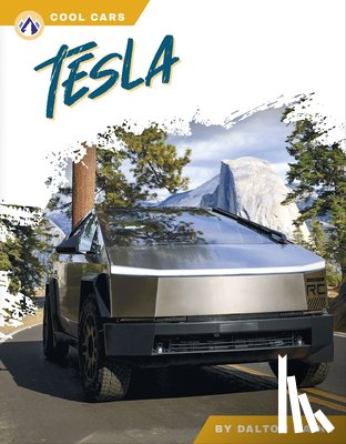 Rains, Dalton - Tesla