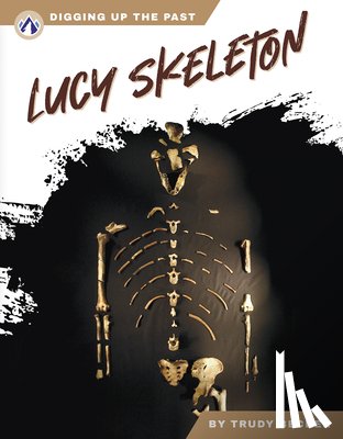 Becker, Trudy - Lucy Skeleton