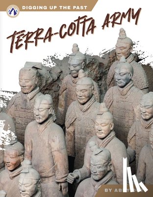 Doty, Abby - Terra-Cotta Army