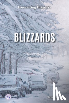 Becker, Trudy - Blizzards