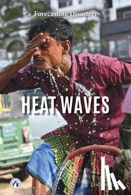 Rains, Dalton - Heat Waves