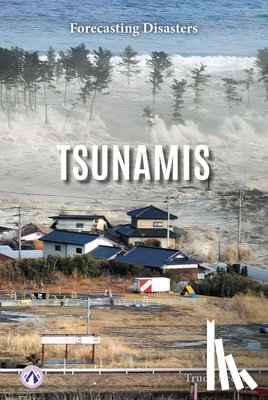 Becker, Trudy - Tsunamis