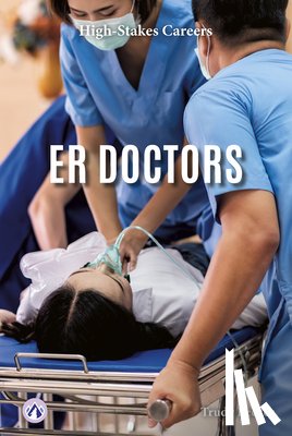 Becker, Trudy - ER Doctors