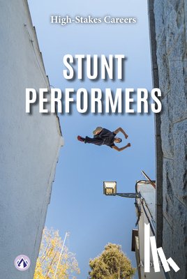 Doty, Abby - Stunt Performers