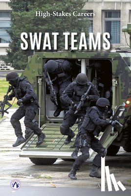 Doty, Abby - SWAT Teams