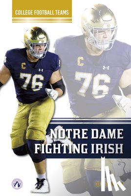 Moon, Derek - Notre Dame Fighting Irish