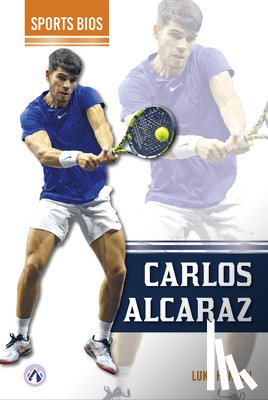 Hanlon, Luke - Carlos Alcaraz