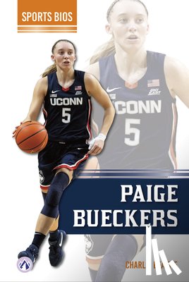 Beattie, Charlie - Paige Bueckers
