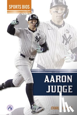 Beattie, Charlie - Aaron Judge