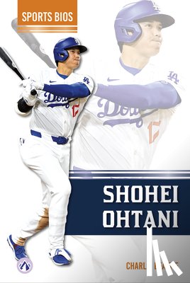 Beattie, Charlie - Shohei Ohtani