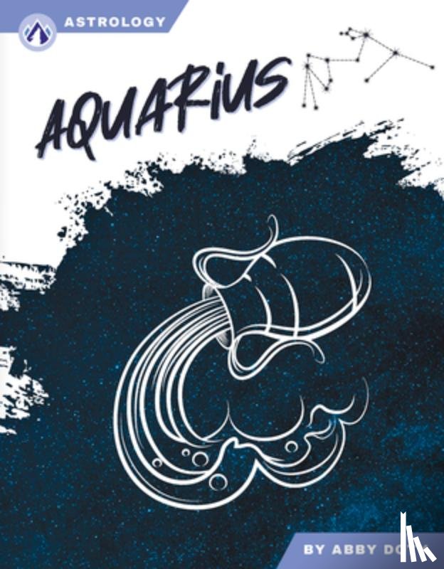 Doty, Abby - Aquarius
