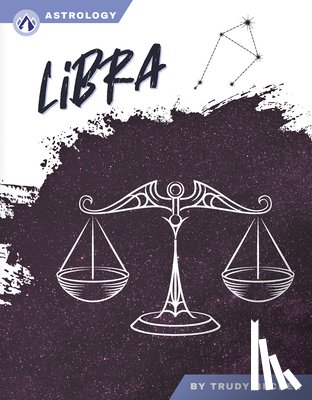 Becker, Trudy - Libra