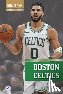 Beattie, Charlie - Boston Celtics