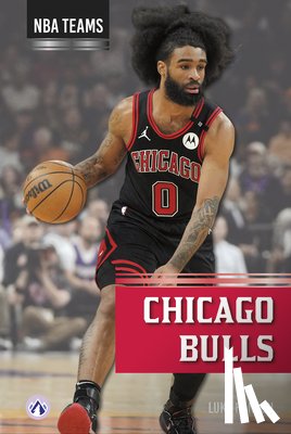 Hanlon, Luke - Chicago Bulls