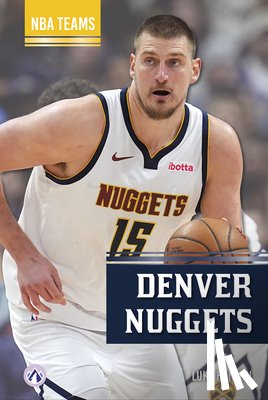 Hanlon, Luke - Denver Nuggets