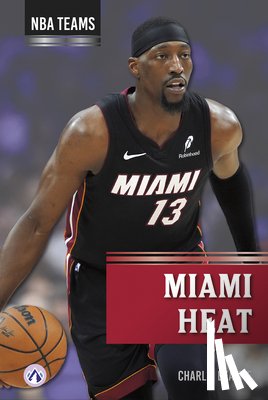 Beattie, Charlie - Miami Heat