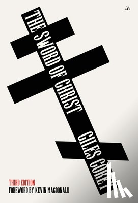 Corey, Giles - The Sword of Christ