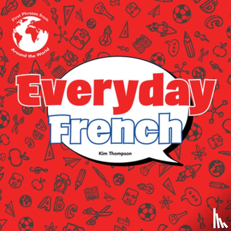 Thompson, Kim - Everyday French