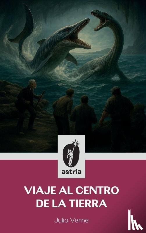 Verne, Julio - Viaje al centro de la Tierra