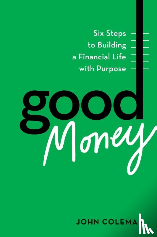Coleman, John - Good Money
