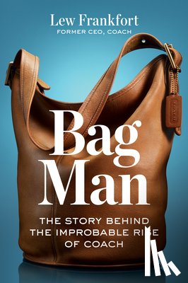 Frankfort, Lew - Bag Man