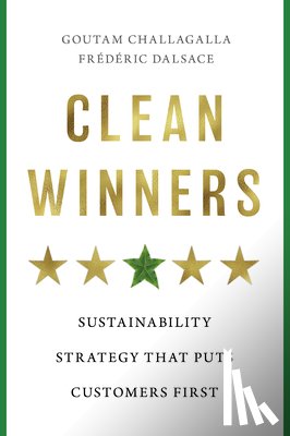 Challagalla, Goutam, Dalsace, Frederic - Clean Winners