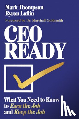 Thompson, Mark, Loflin, Byron - CEO Ready