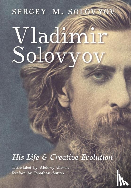 Solovyov, Sergey M. - Solovyov, S: Vladimir Solovyov