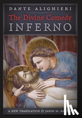 Alighieri, Dante - Alighieri, D: Divine Comedy