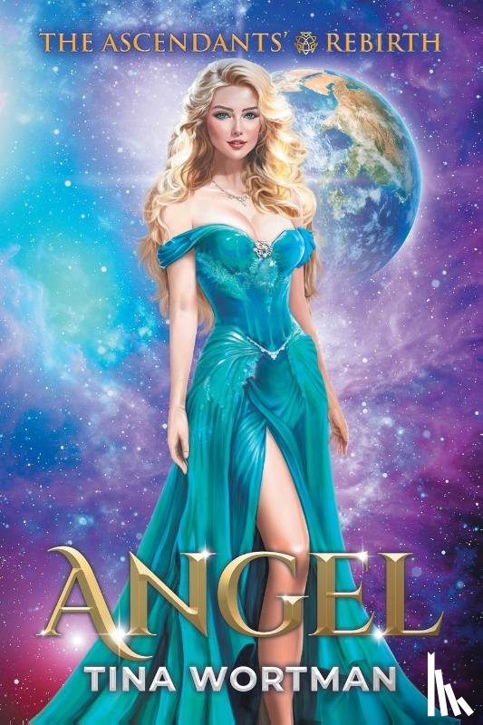 Wortman, Tina - ANGEL