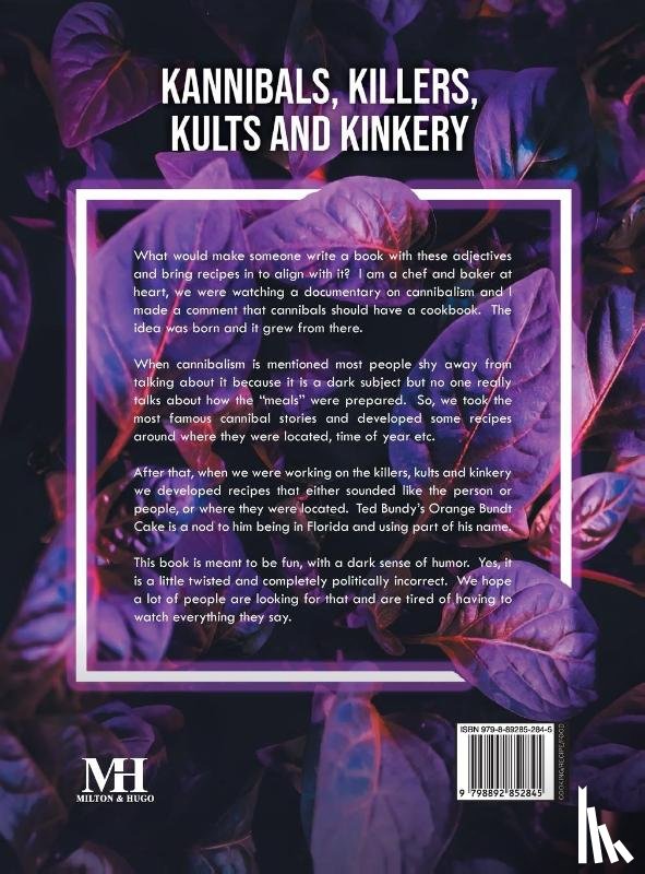 Bravinski Family, The - Kannibals, Killers, Kults and Kinkery