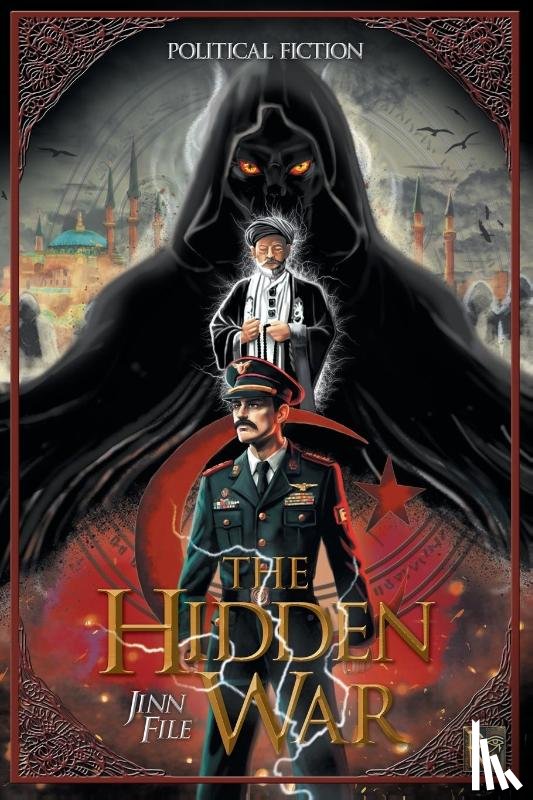 Ra - The Hidden War