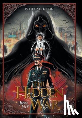 Ra - The Hidden War: Jinn File: Jinn