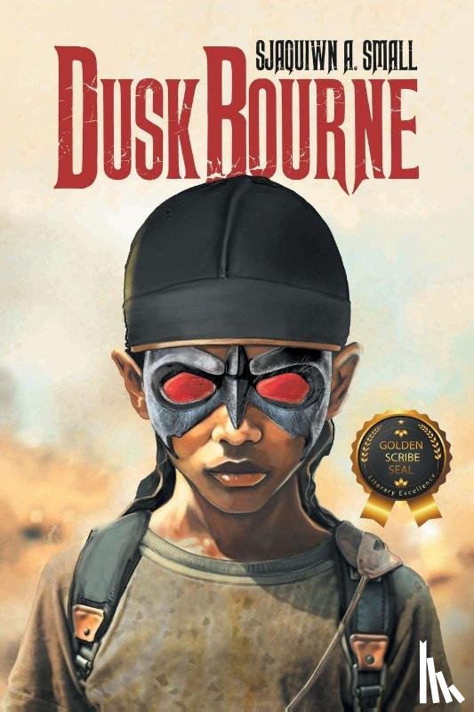 Small, Sjaquiwn - DuskBourne