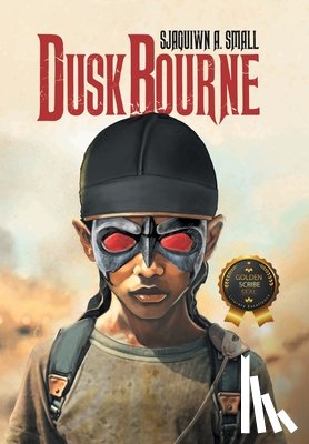 Small, Sjaquiwn - DuskBourne