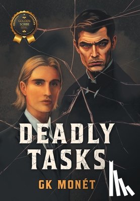 Monét, Gk - Deadly Tasks