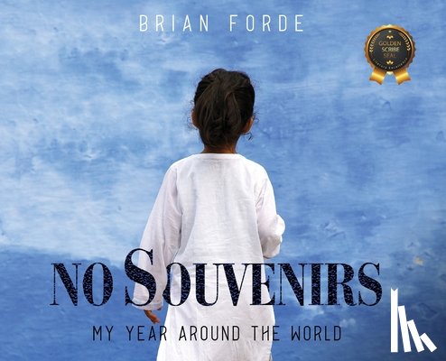 Forde, Brian - No Souvenirs