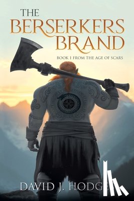 Hodges, David - The Berserkers Brand
