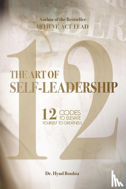 Bouhia, Hynd - The Art of Self-Leadership